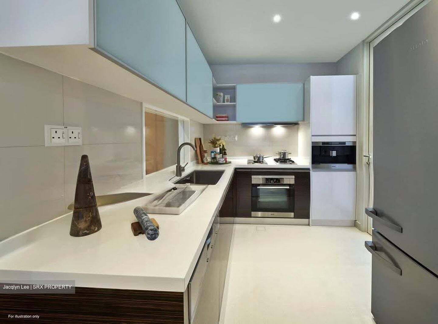 The Residences at W Singapore Sentosa Cove (D4), Condominium #612384451